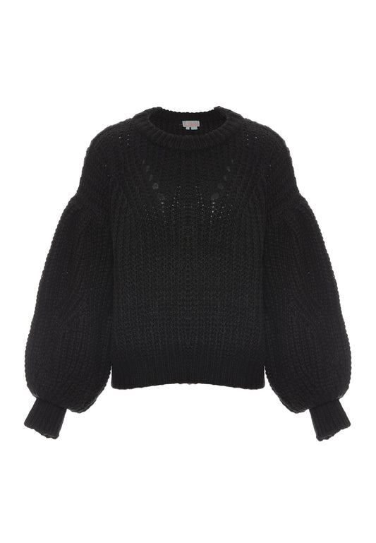 Libbi Women's Sweater