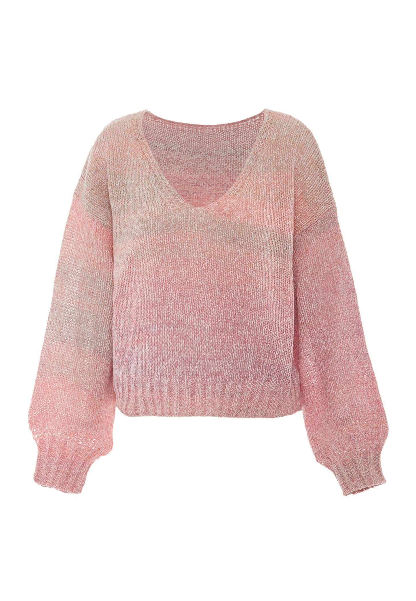 myMo Pullover für Damen