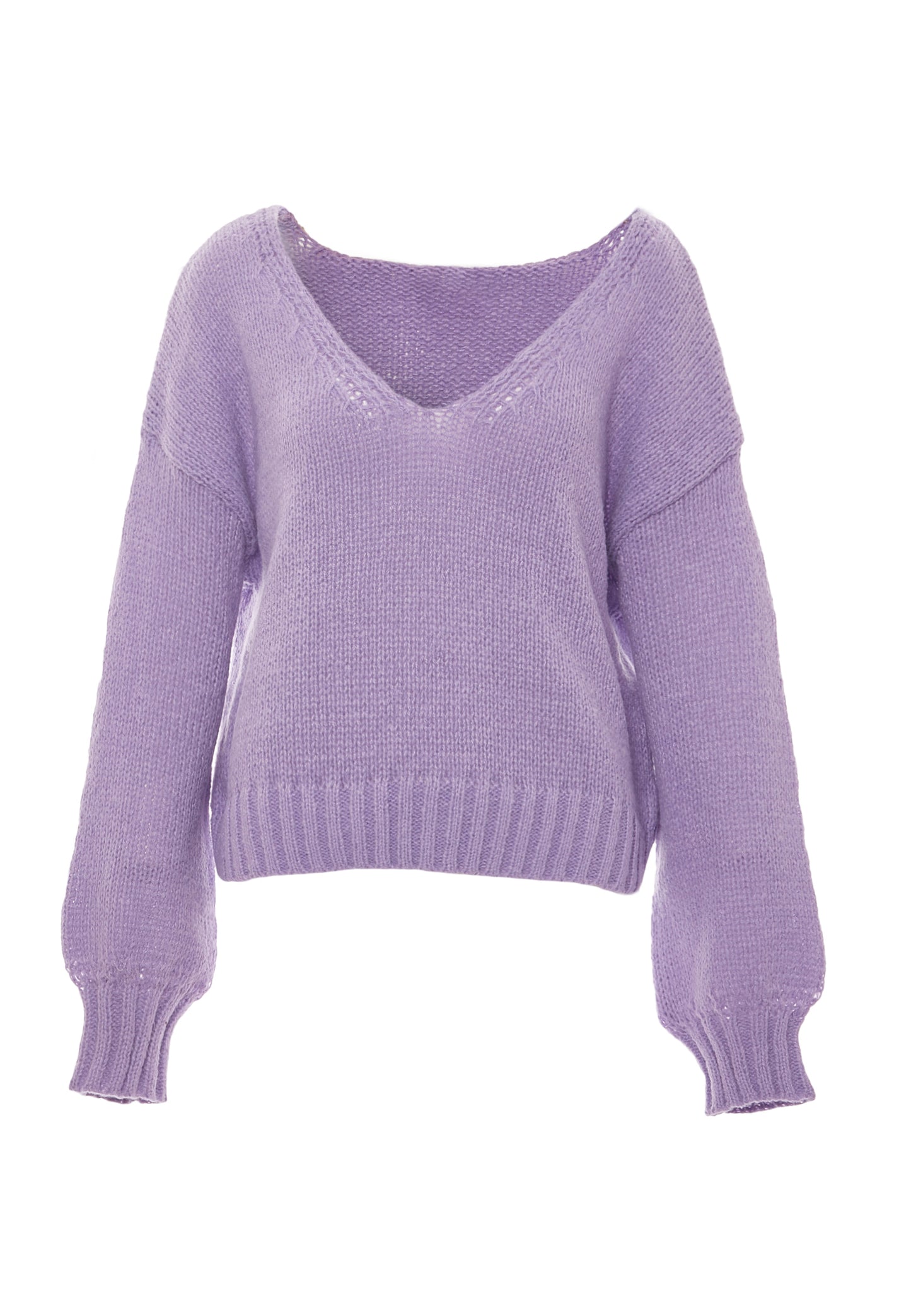 myMo Pullover für Damen