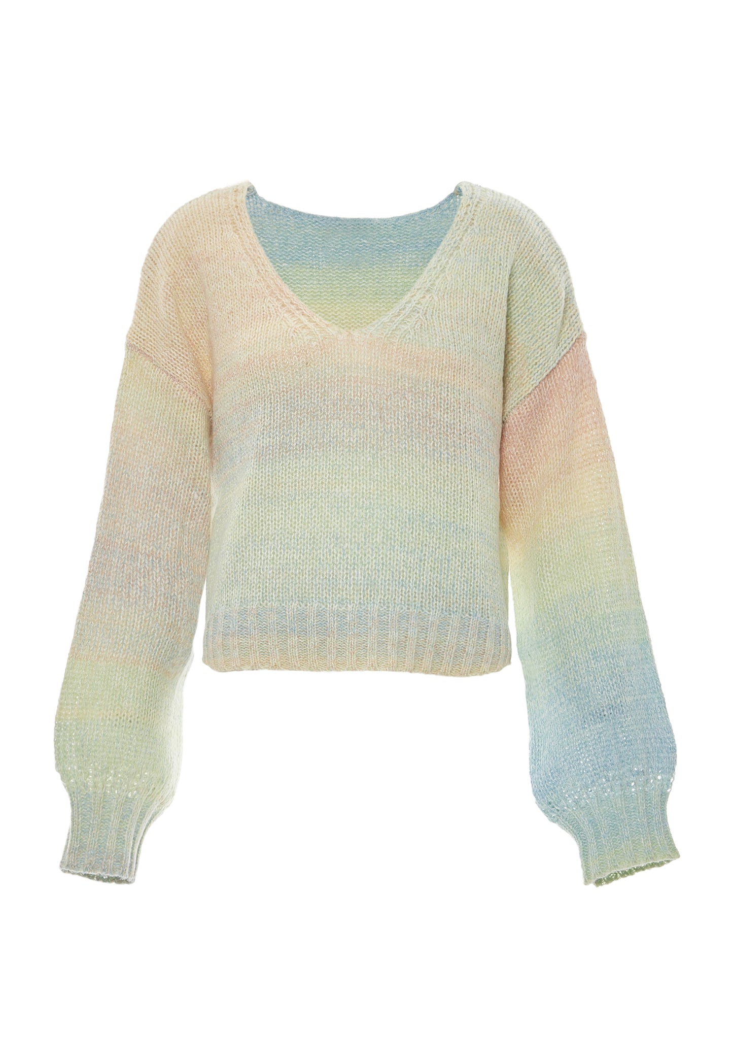 myMo Pullover für Damen