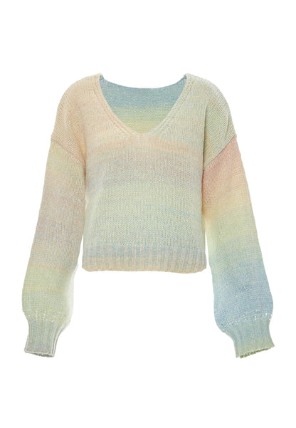 myMo Pullover für Damen