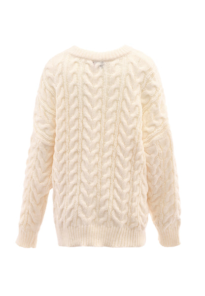 Sookie Pullover für Damen
