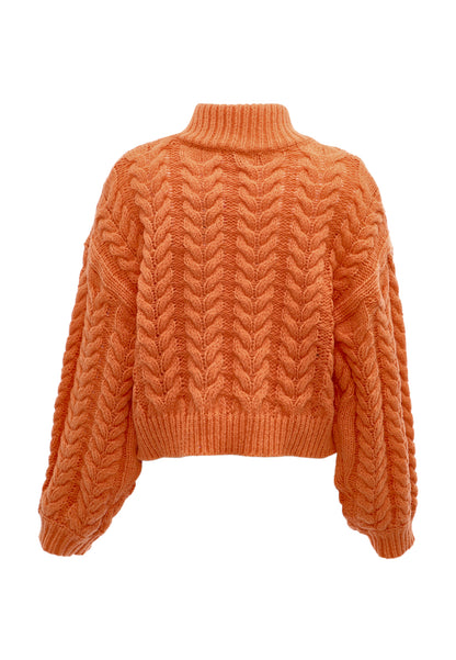 myMo Pullover für Damen