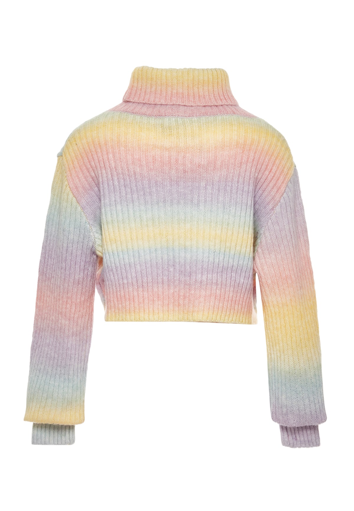 Albee Women's Turtleneck Sweater