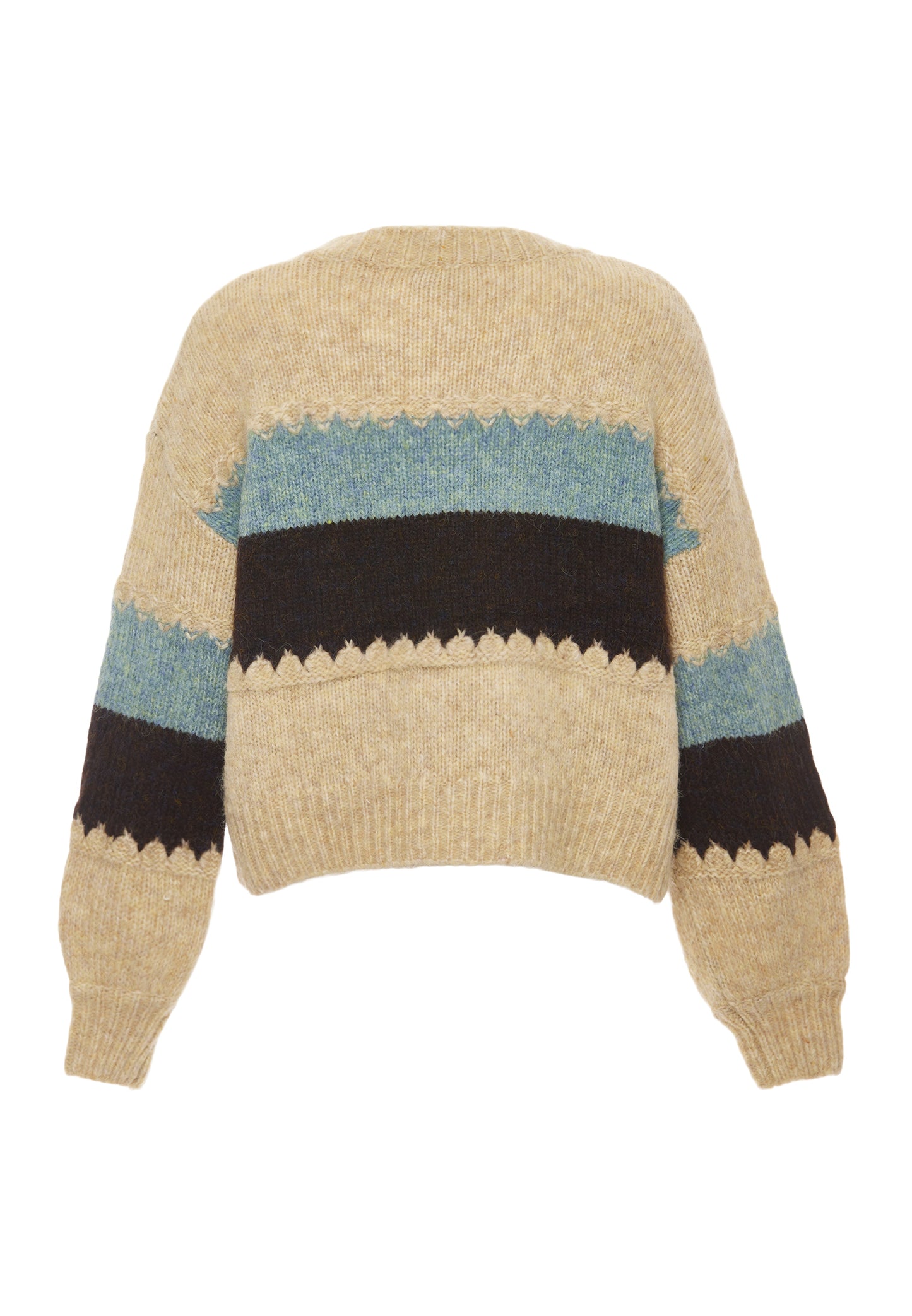 Sweter damski Jalene