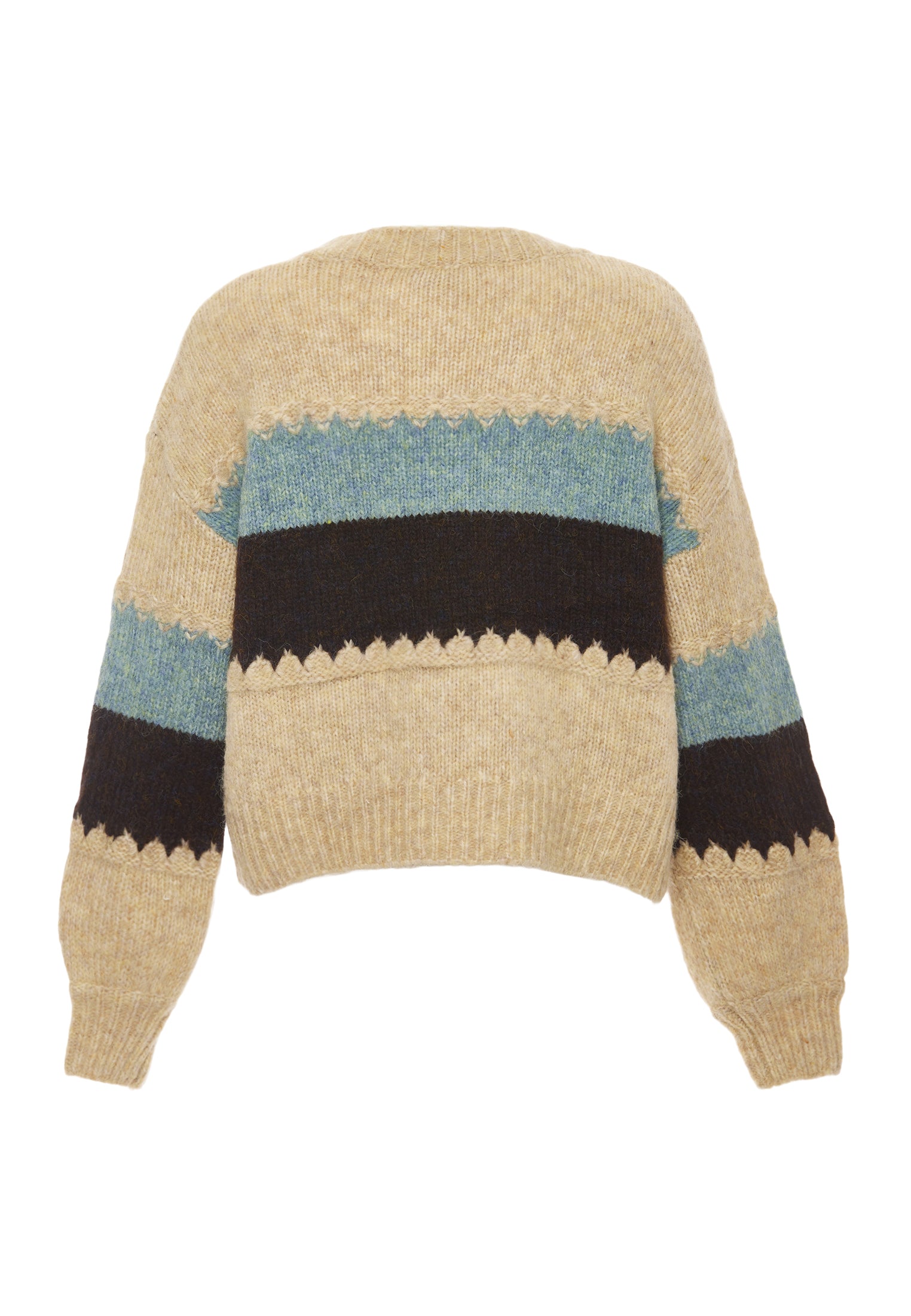 Sweter damski Jalene