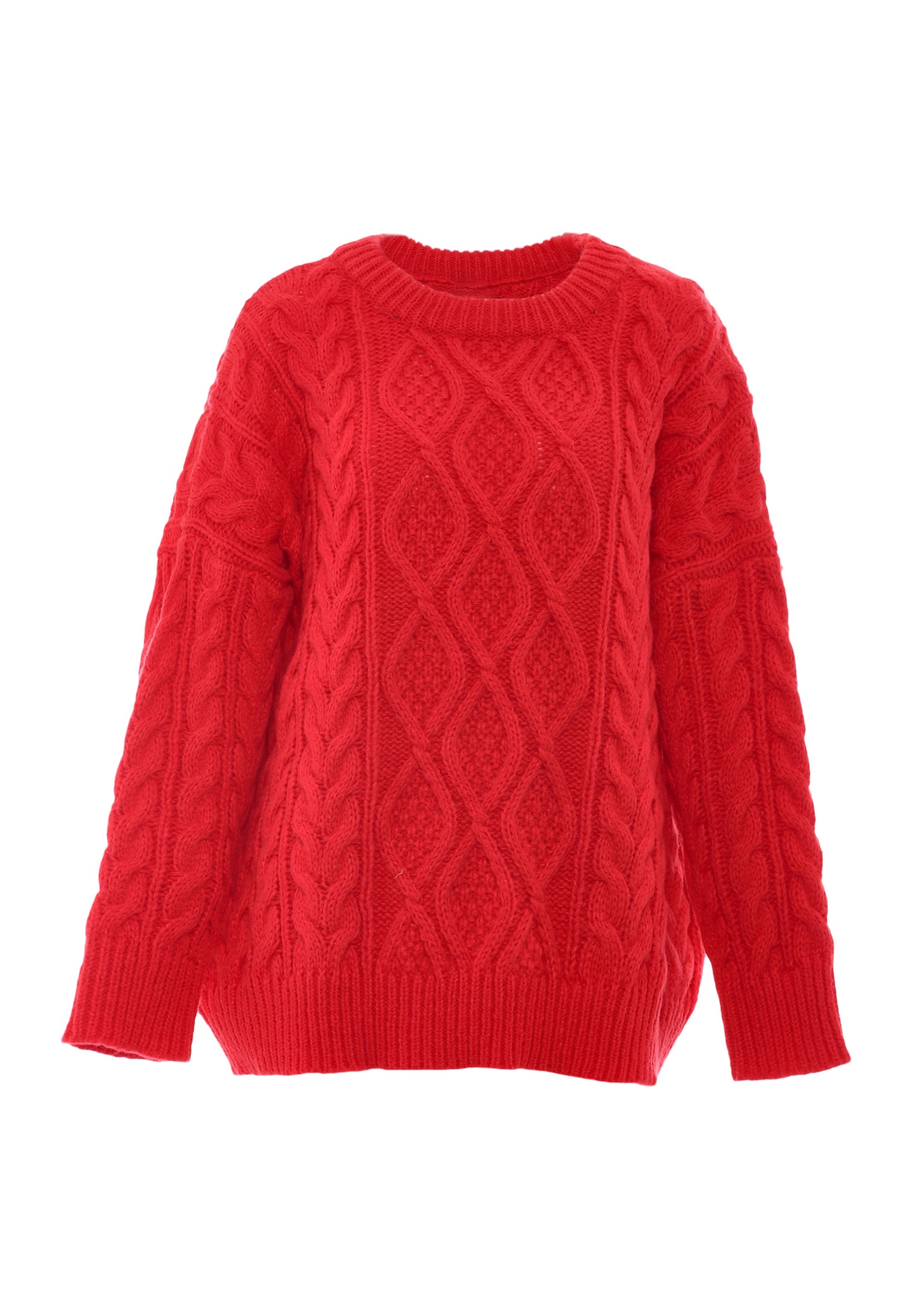 Sookie Pullover für Damen