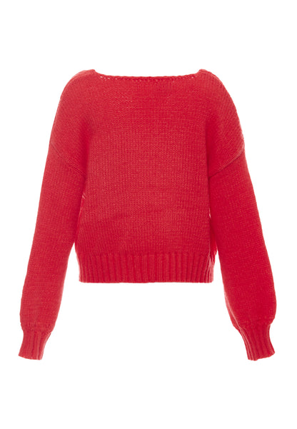 myMo Pullover für Damen