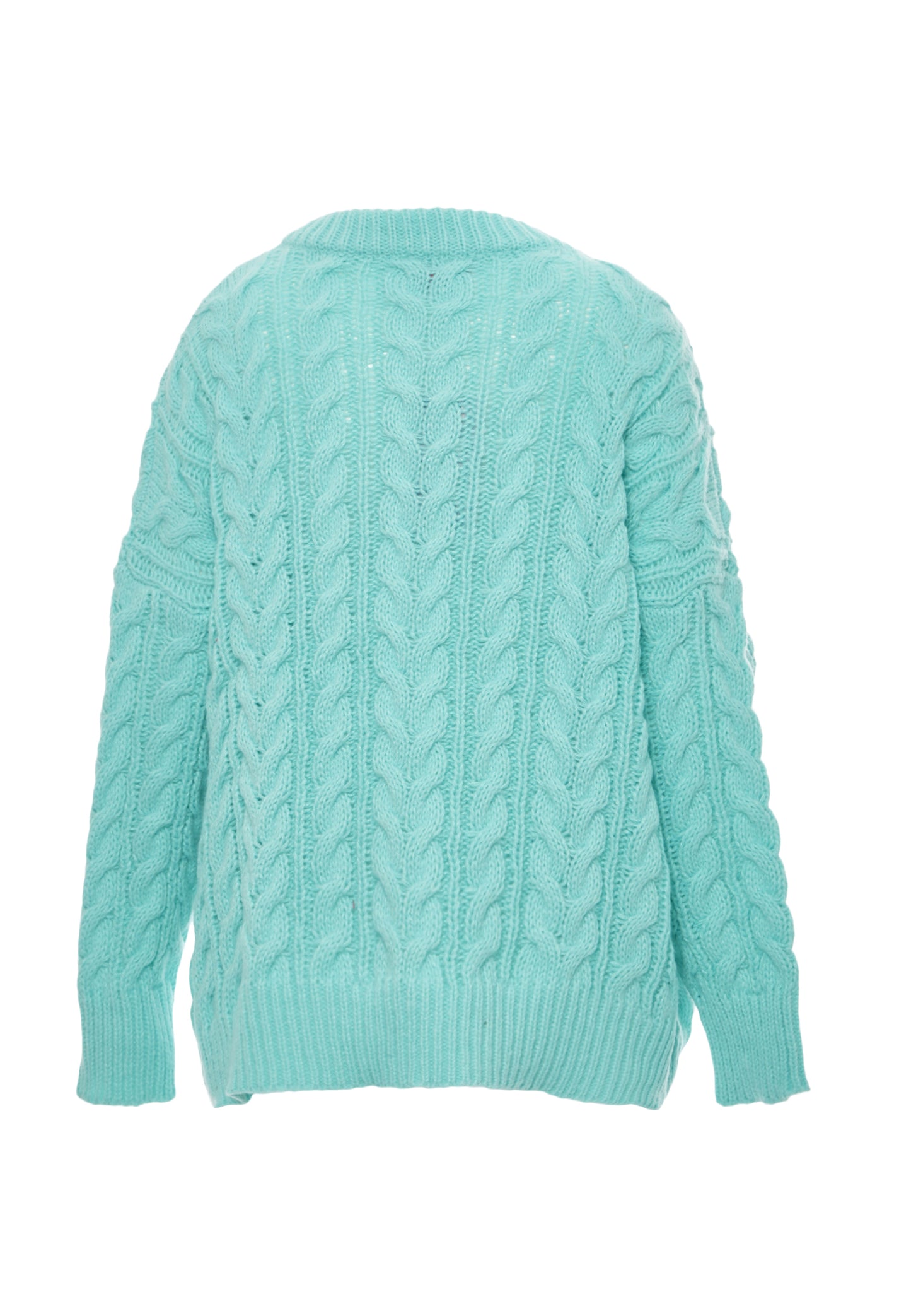 Sweter damski myMo
