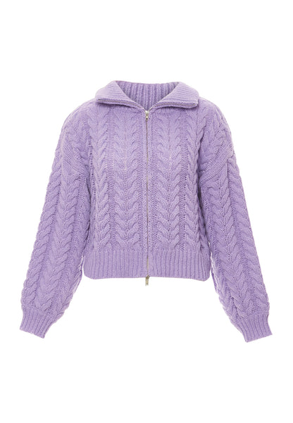 myMo Women's Cardigan
