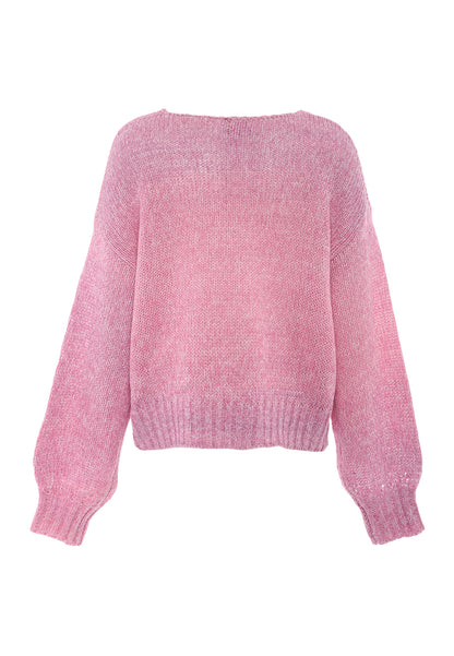 myMo Pullover für Damen
