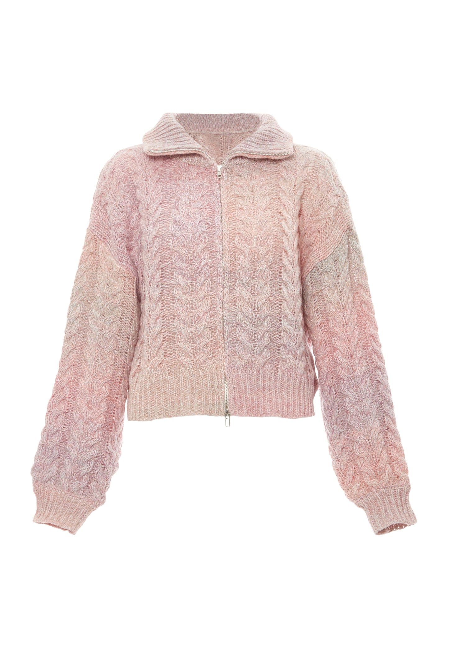 myMo Women's Cardigan