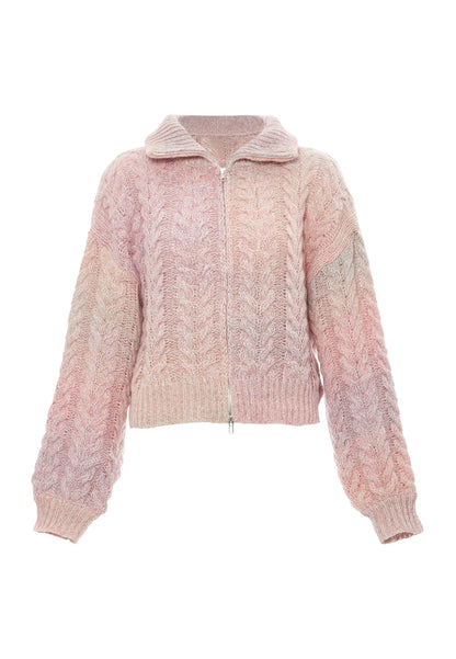 myMo Women's Cardigan