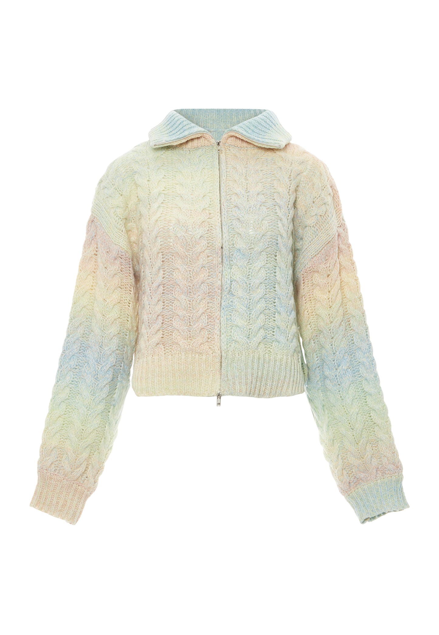 myMo Women's Cardigan