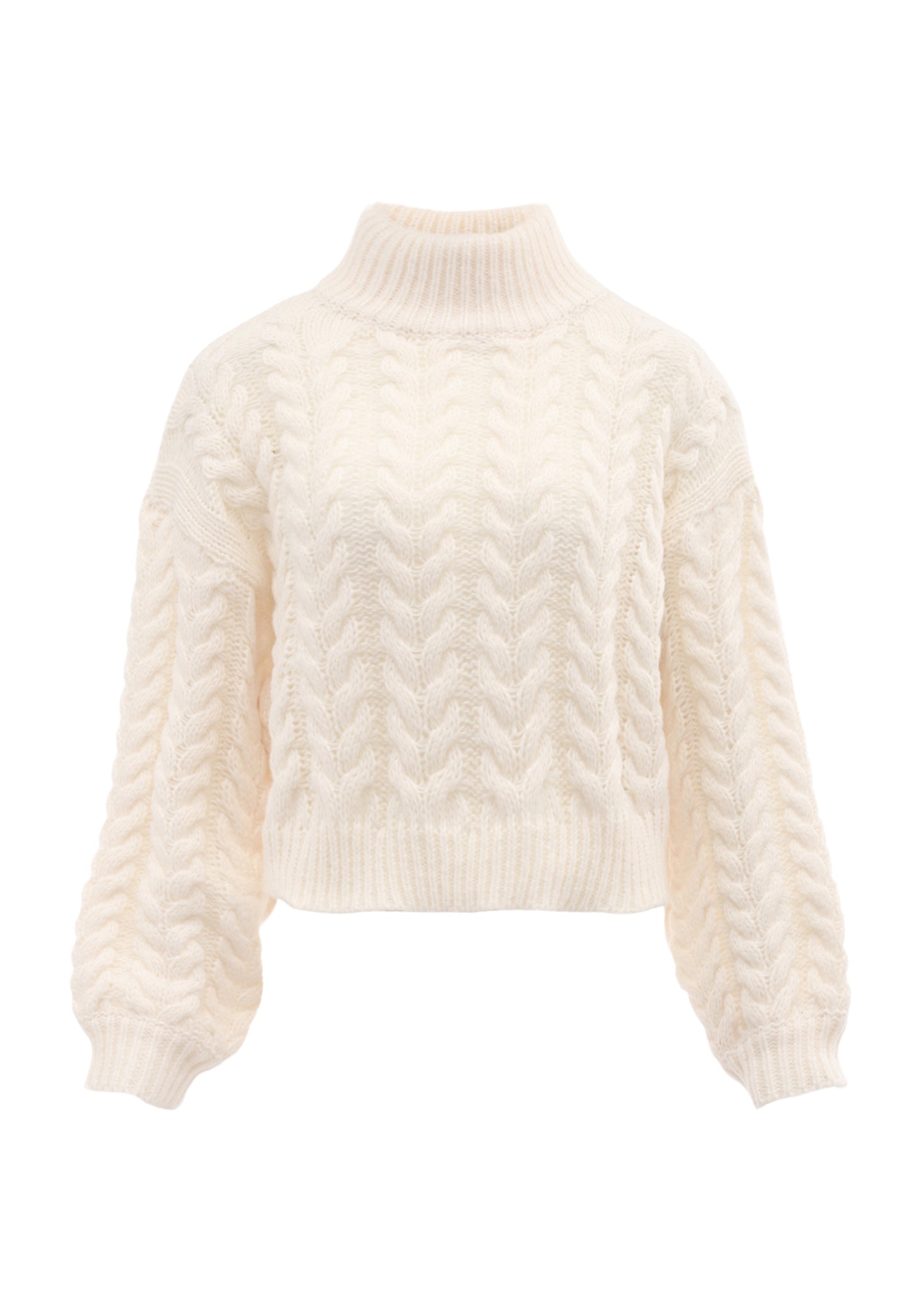 myMo Pullover für Damen