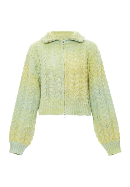 myMo Women's Cardigan