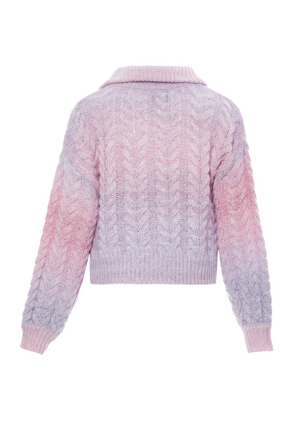 myMo Women's Cardigan