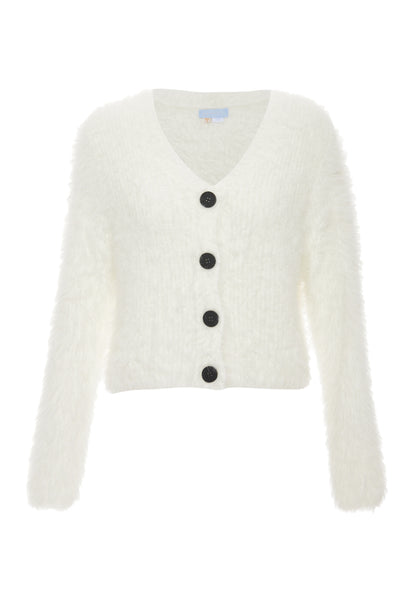 POOMI Pullover für Damen