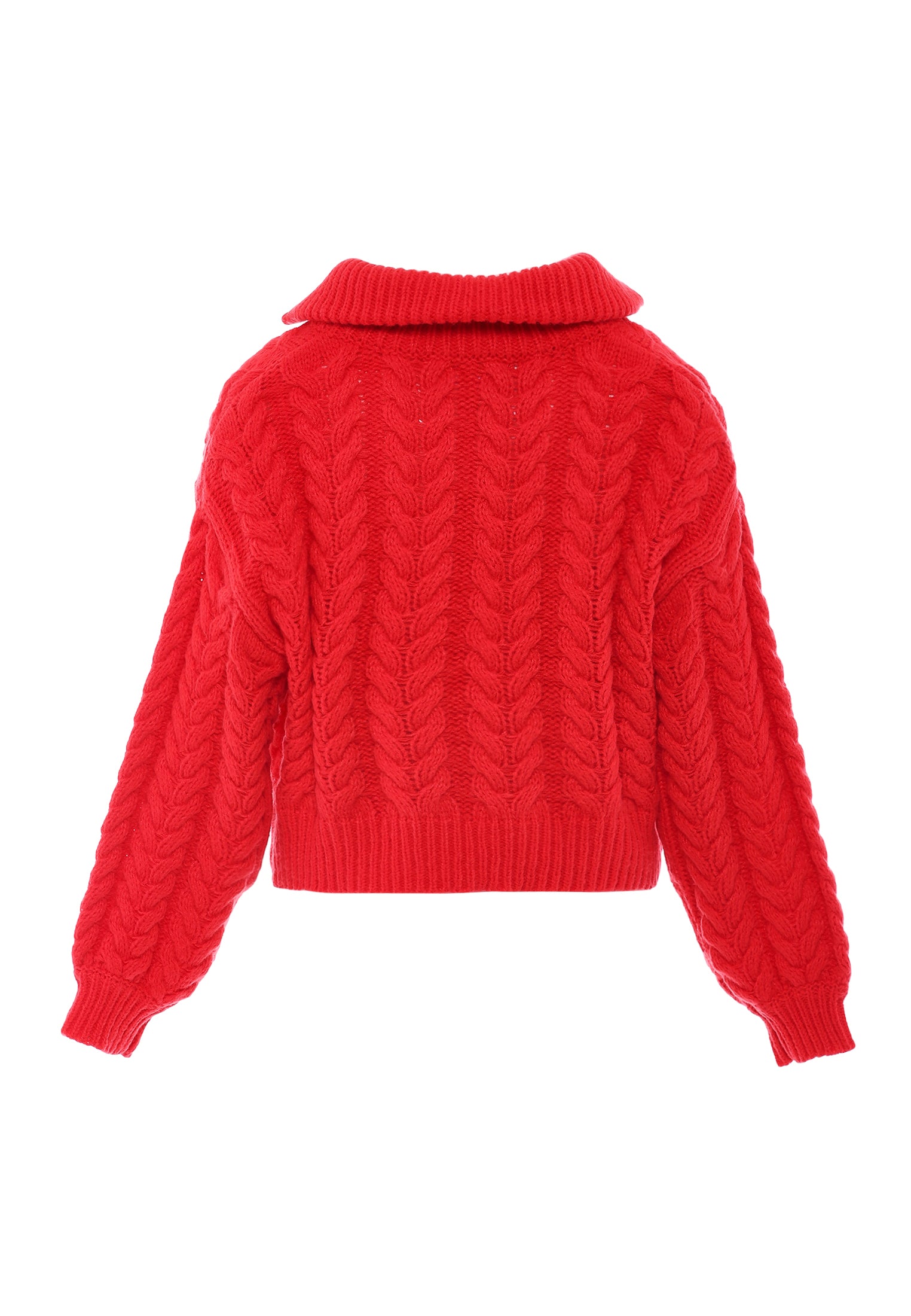 myMo Women's Cardigan