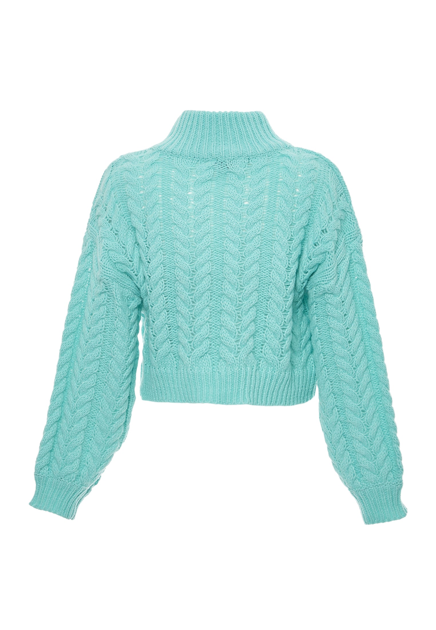 myMo Pullover für Damen