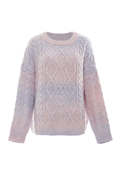 Sweter damski myMo