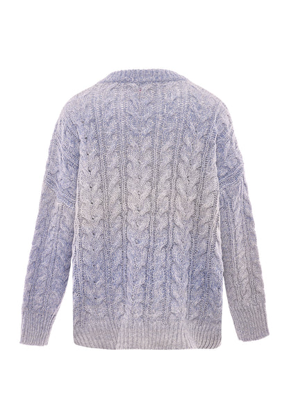 Sweter damski myMo