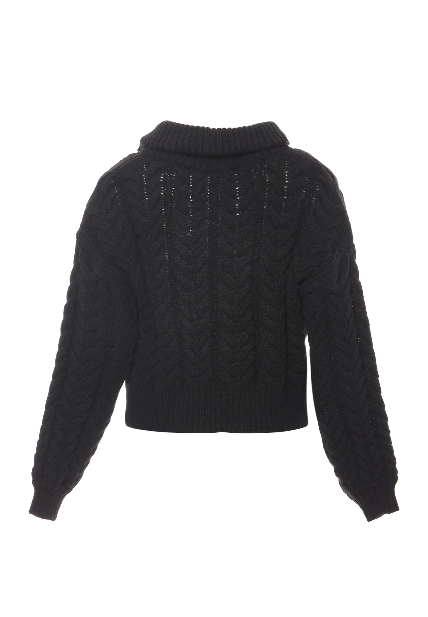 myMo Women's Cardigan