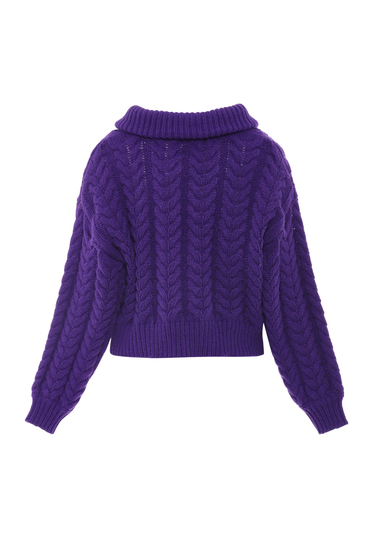myMo Women's Cardigan