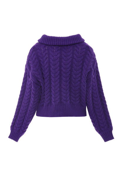 myMo Women's Cardigan