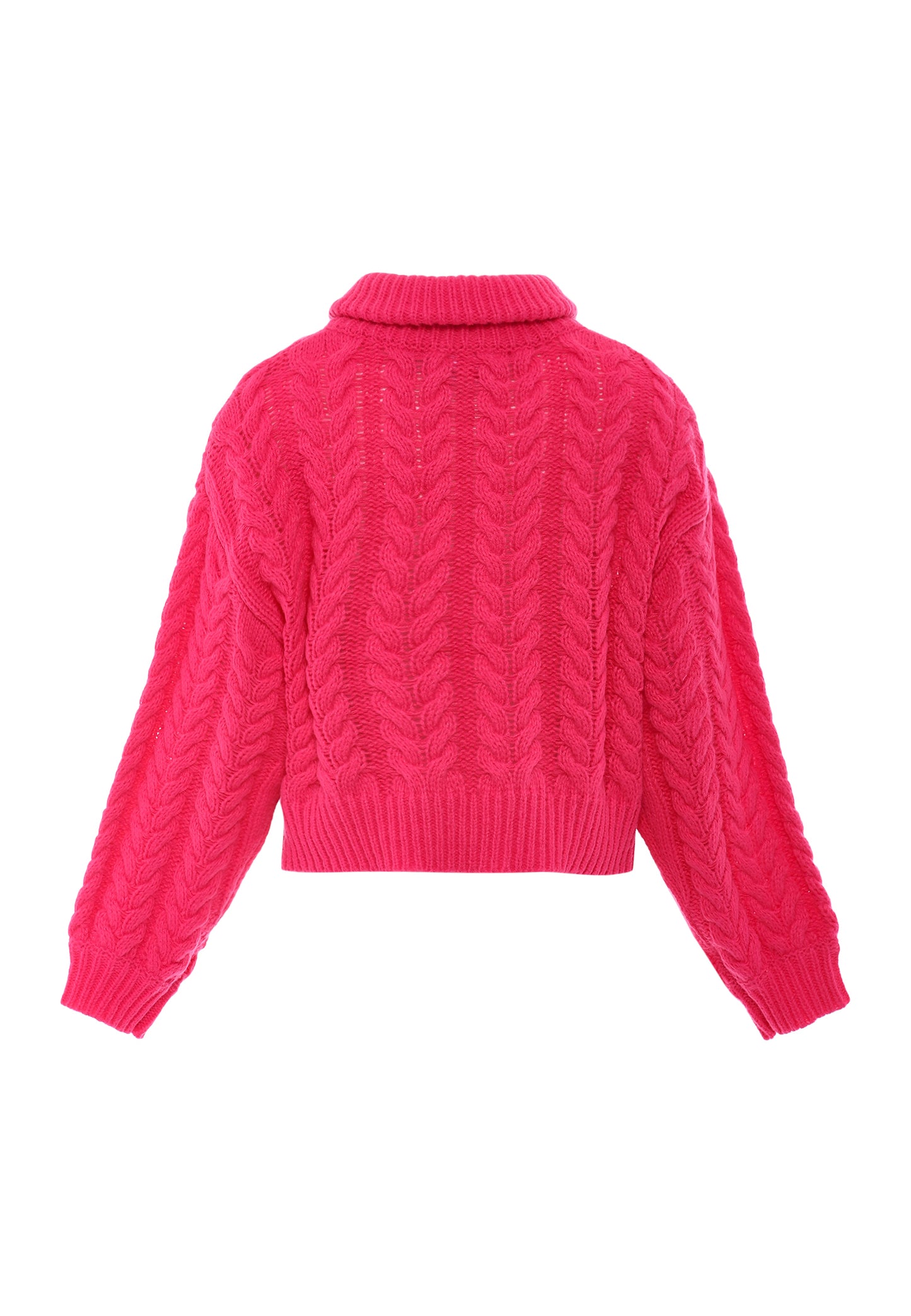 myMo Women's Cardigan