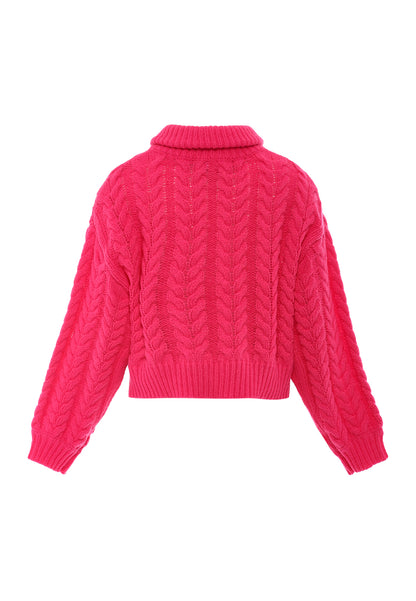 myMo Women's Cardigan