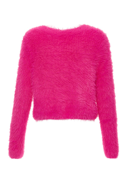 POOMI Pullover für Damen