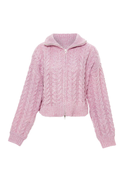 myMo Women's Cardigan