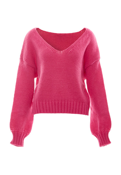 myMo Pullover für Damen