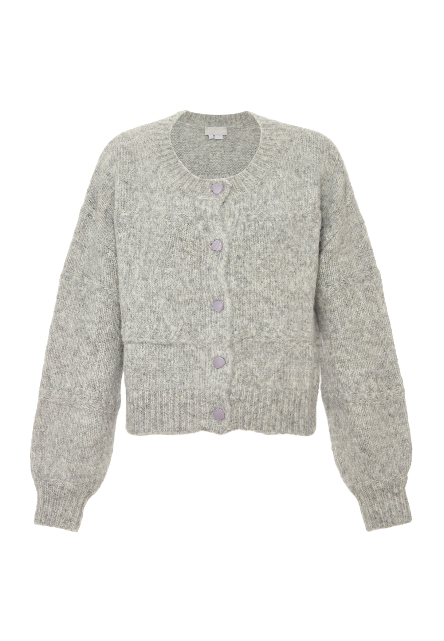 Sweter damski Jalene