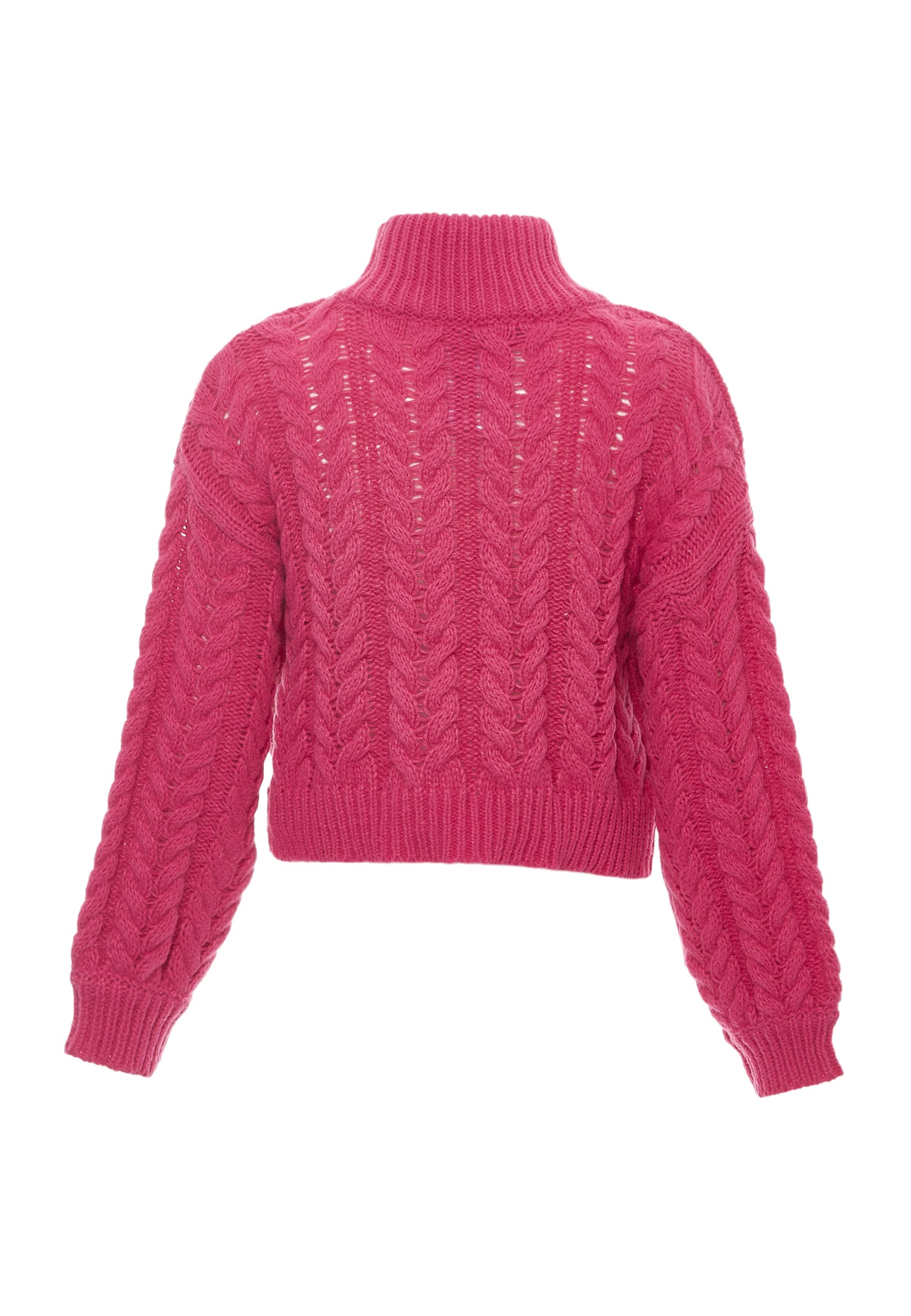 myMo Pullover für Damen