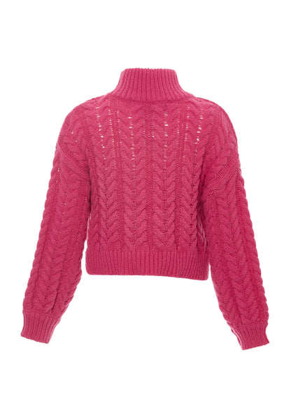 myMo Pullover für Damen