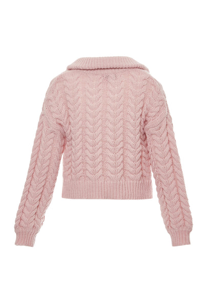myMo Women's Cardigan