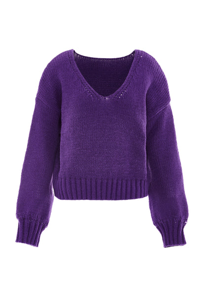 myMo Pullover für Damen