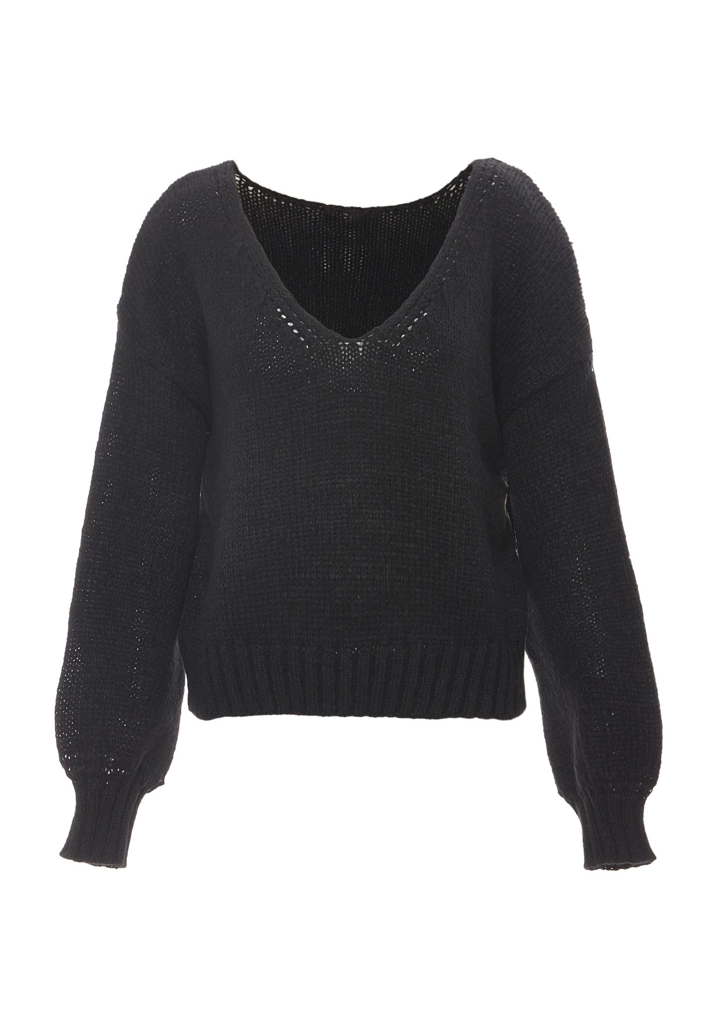 myMo Pullover für Damen