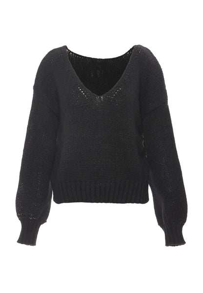 myMo Pullover für Damen
