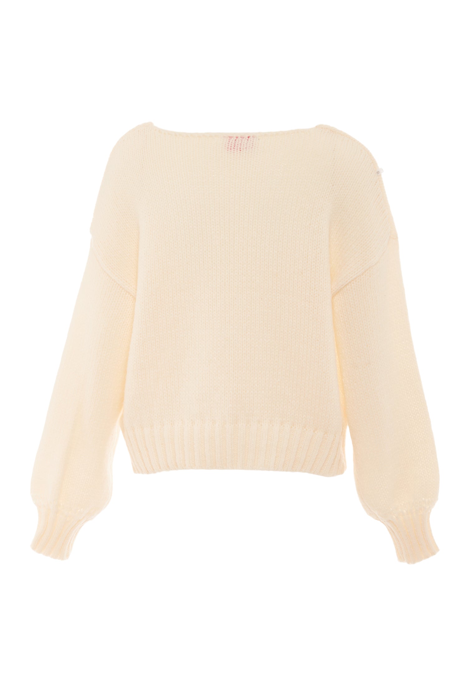 myMo Pullover für Damen