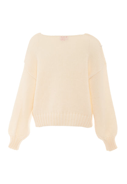 myMo Pullover für Damen