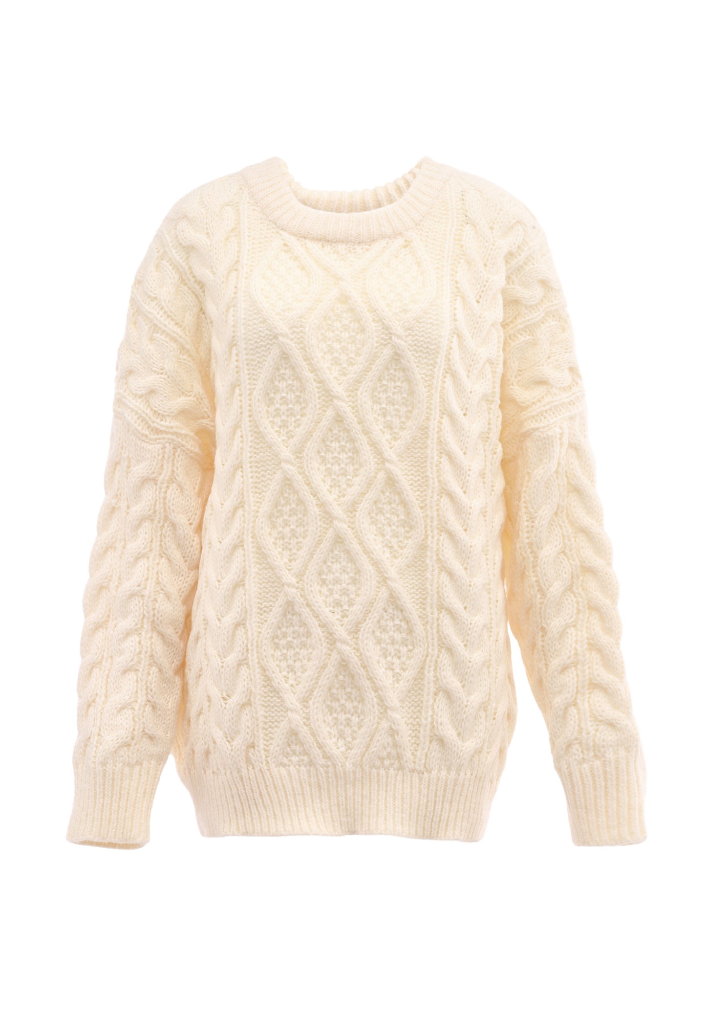 Sookie Pullover für Damen