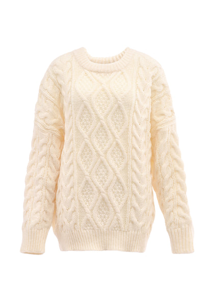 Sookie Pullover für Damen