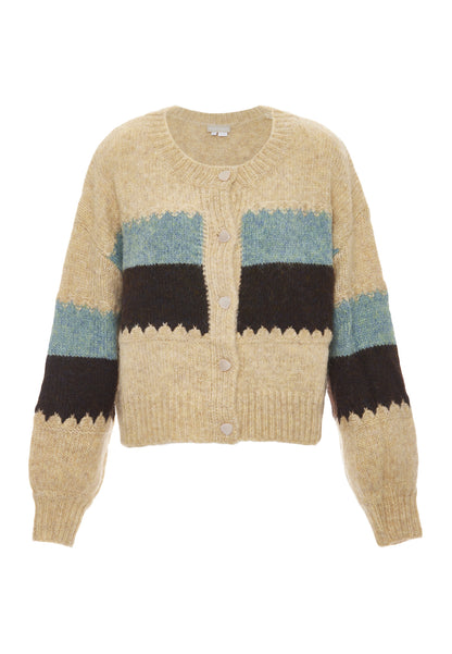 Sweter damski Jalene