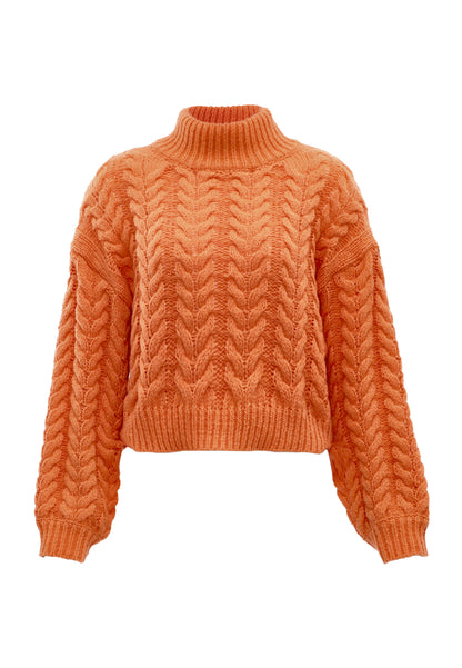 myMo Pullover für Damen