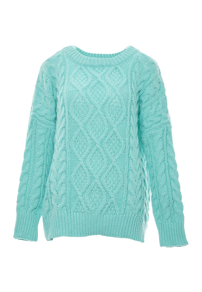 Sweter damski myMo