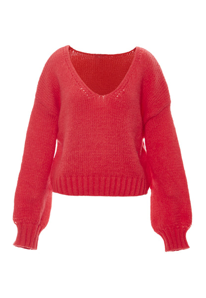 myMo Pullover für Damen