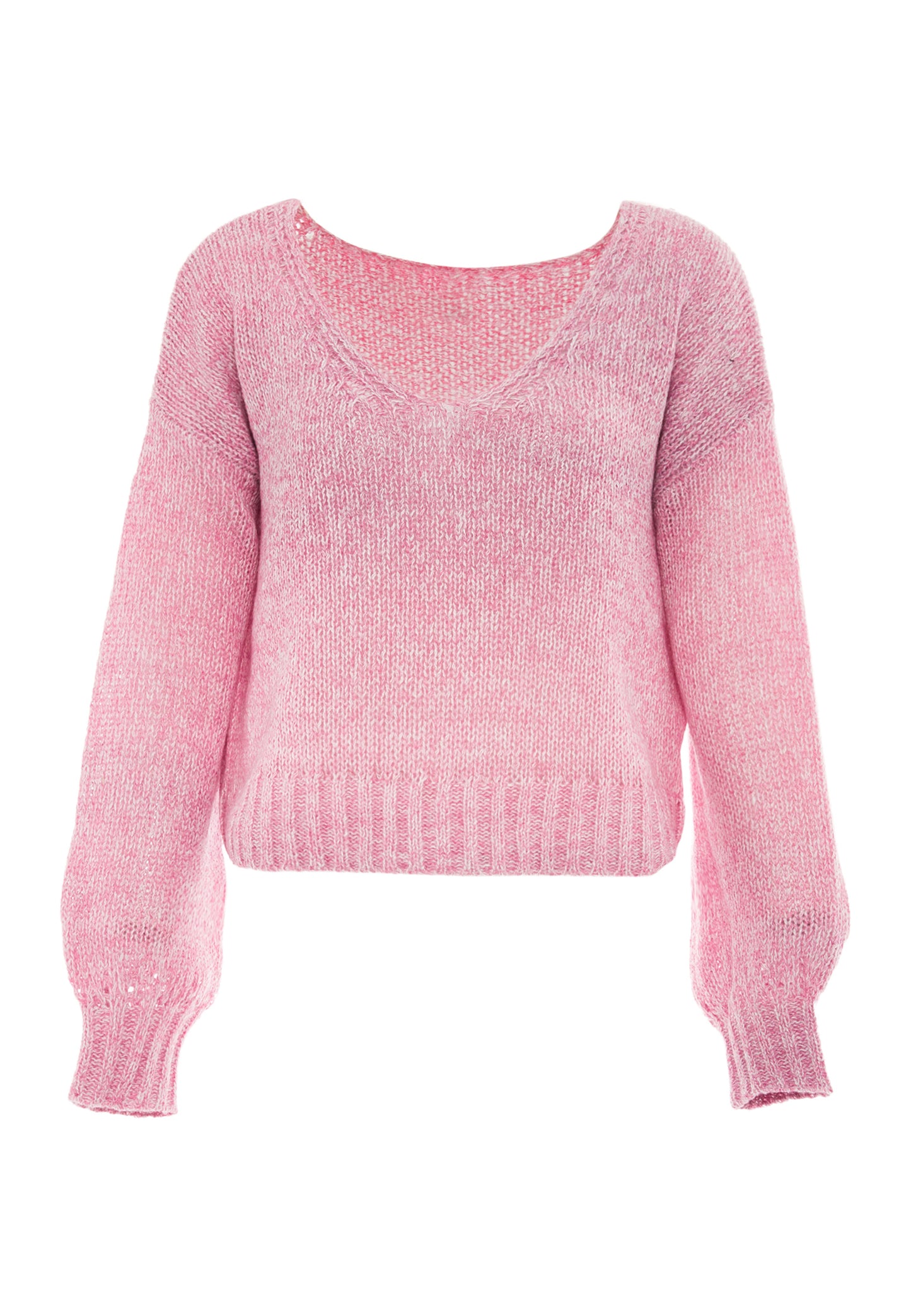 myMo Pullover für Damen